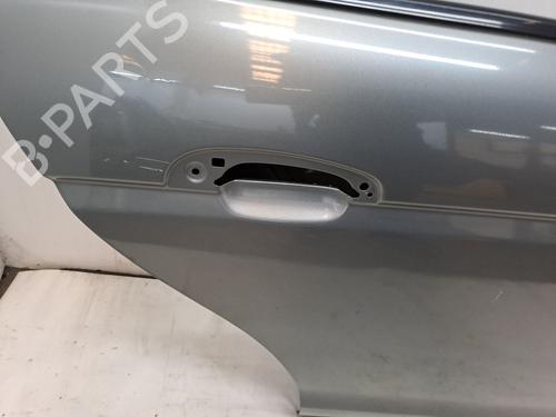 Right rear door JAGUAR S-TYPE II (X200) 2.7 D | BP23358421C5 
