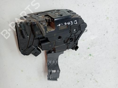 Front right lock SEAT IBIZA IV (6J5, 6P1) 1.4 TDI | BP23355540C97 