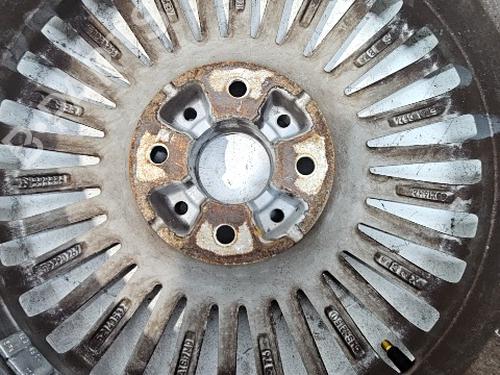 Fælk FIAT 500e (332_) Elektro 3+1 (FA1) (118 hp) 31163909