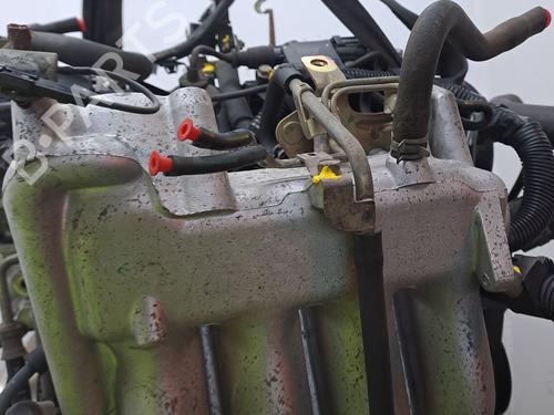 Engine MITSUBISHI PAJERO PININ I (H6_W, H7_W) 1.8 (H76W, H66W) | BP23975455M1 