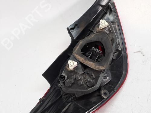 Right taillight OPEL CORSA D (S07) 1.2 (L08, L68) | BP23977873C35 