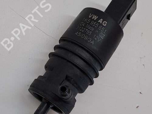 Sprinklervæskepumpe SEAT EXEO (3R2) 2.0 TDI (120 hp) 26675125