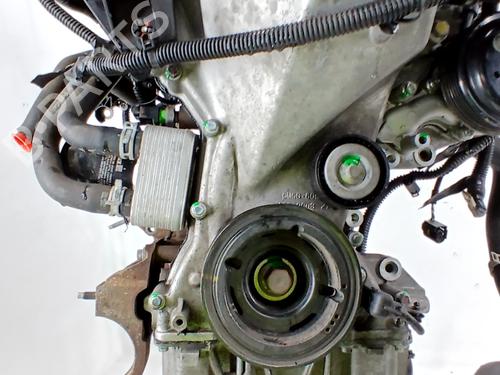 Engine FORD FOCUS III 1.0 EcoBoost | BP33760683M1 - Image 6