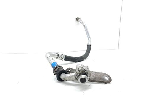 AC pipe NISSAN PATHFINDER III (R51) 2.5 dCi 4WD | BP24636310M126