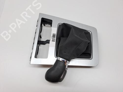 Used Shift knob Shift knob TOYOTA AVENSIS Saloon (_T27_) 2.0 D-4D (ADT270_, ADT270R) (126 hp) 23363409 23363409