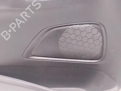 Front left panel CITROËN C4 Grand Picasso II (DA_, DE_) 1.6 BlueHDi 120 | BP38749308C58 - Image 5