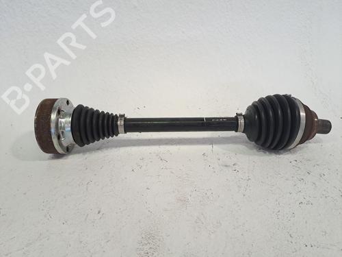 Used Left front driveshaft VW GOLF VII (5G1, BQ1, BE1, BE2) 1.6 TDI (115 hp) 26574949