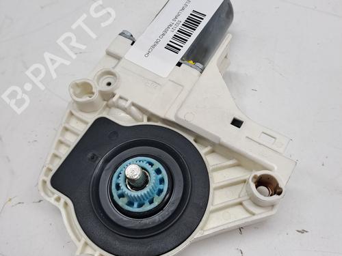 Used Right rear window motor AUDI A7 Sportback (4GA, 4GF) 3.0 TDI quattro (204 hp) 23369275