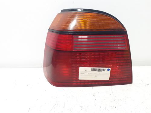 Used Left taillight VW GOLF III (1H1) 1.9 D (64 hp) 25458682