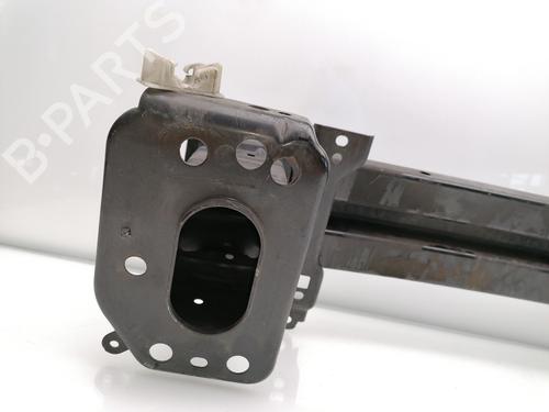 Front bumper reinforcement PEUGEOT PARTNER Box Body/MPV 1.6 HDi | BP26491987C109 