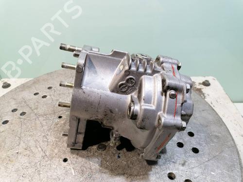 Differential, foran TOYOTA RAV 4 III (_A3_) 2.2 D 4WD (ALA30_, ALA30R) (150 hp) 23937116