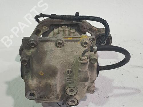 Used Left taillight NISSAN X-TRAIL I (T30) 2.2 Di 4x4 (114 hp) 28975231