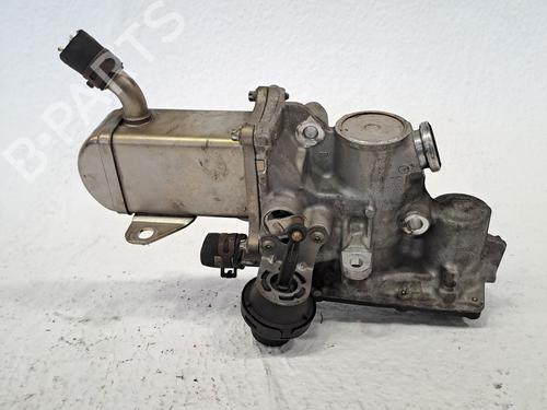 Egr RENAULT MEGANE III Coupe (DZ0/1_) 1.9 dCi (DZ0N, DZ0J, DZ1J, DZ1K) | BP27378044M69 