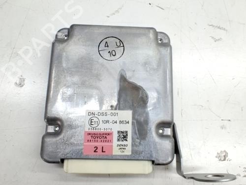Used Electronic module Electronic module 38420908 38420908