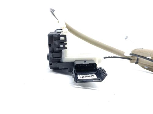 Rear right lock PEUGEOT PARTNER Box Body/MPV 1.6 BlueHDi 100 | BP25987441C99 