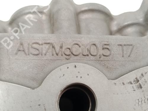 Cylinder head JAGUAR XF II (X260) 2.0 D | BP37245531M5 - Image 5