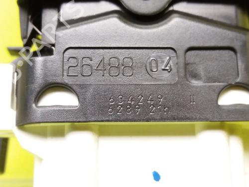 Switch RENAULT CLIO II (BB_, CB_) 1.2 16V (BB05, BB0W, BB11, BB27, BB2T, BB2U, BB2V, CB05,... | BP23935418I30 