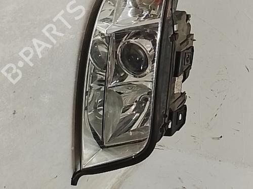 Højre forlygte Højre forlygte 37591109 37591109
