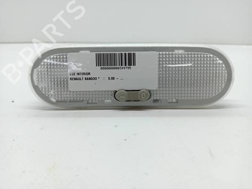Innerbelysning RENAULT KANGOO Express (FW0/1_) Z.E. (FW0Z, FW1Z) (60 hp) 23345441