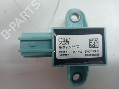 Elektronisk sensor AUDI A5 Sportback (8TA) 2.0 TDI (190 hp) 23369507