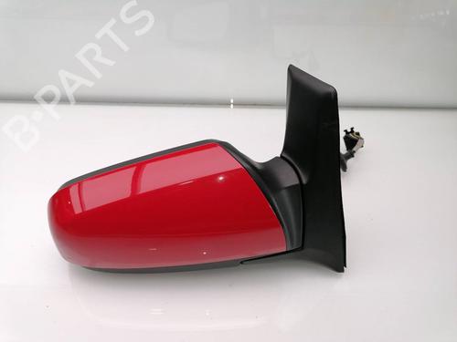Right mirror OPEL ZAFIRA / ZAFIRA FAMILY B (A05) 1.9 CDTI (M75) | BP23458653C27 