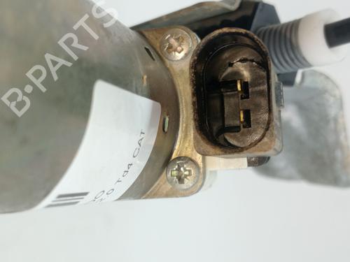 Rear left window mechanism LAND ROVER FREELANDER I (L314) 2.0 Td4 4x4 | BP24402552C24 