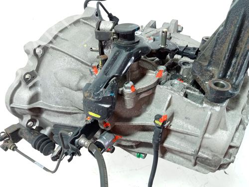 Gearbox KIA CEE'D Sportswagon (JD) 1.6 CRDi 128 | BP29116360M3 