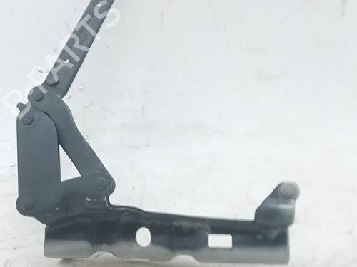 Used Hinge/Door check strap Hinge/Door check strap MERCEDES-BENZ C-CLASS Coupe (CL203) C 230 Kompressor (203.747) (197 hp) 39741742 39741742