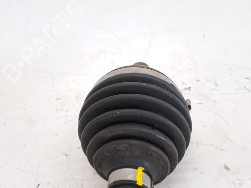 Left front driveshaft VW T-ROC (A11, D11) 1.5 TSI | BP25613293M38 