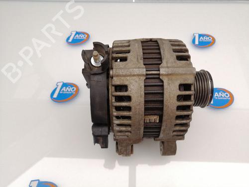 Alternator LAND ROVER FREELANDER 2 (L359) 2.2 TD4 4x4 | BP26706825M7 