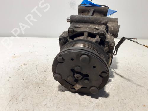 Used AC compressor FORD FOCUS I (DAW, DBW) 1.6 16V (100 hp) 25465726