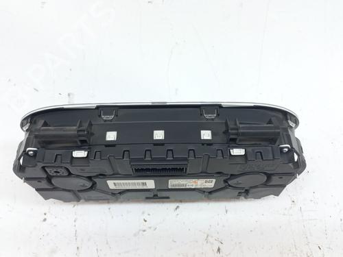 Instrument cluster DACIA DUSTER (HM_) 1.0 TCe 90 (HMM6) | BP28957548C47 