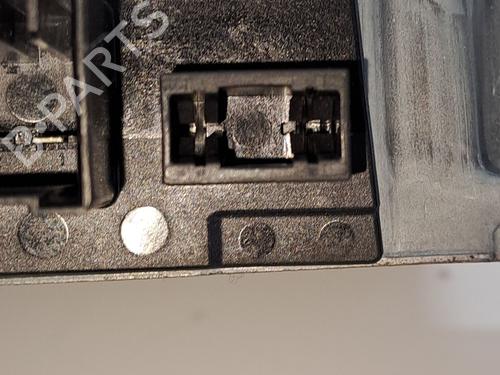 Electronic module OPEL ASTRA J GTC 1.6 CDTI (08) | BP26654592M83 