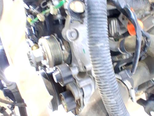 Engine NISSAN NAVARA NP300 Pickup (D23, D23T) 2.3 dCi 4x4 (D231) | BP34716520M1 - Image 6