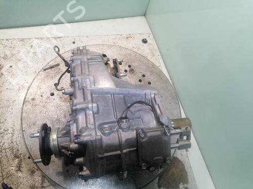 Used Transfer box TOYOTA HILUX VII Pickup (_N1_, _N2_, _N3_) 2.5 D-4D 4WD (KUN25) (144 hp) 24107915