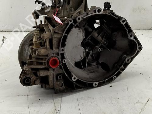 Used Gearbox Gearbox CITROËN JUMPER I Bus (244, Z_) 2.2 HDi (101 hp) 36157885 36157885
