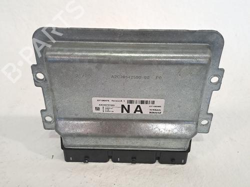 Used Engine control unit (ECU) DACIA SANDERO III 1.0 TCe 90 (91 hp) 27462298