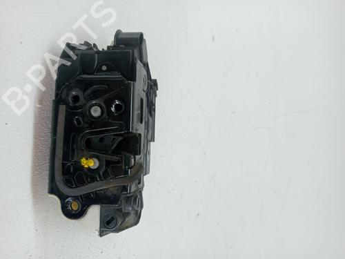 Rear right lock SEAT IBIZA IV (6J5, 6P1) 1.6 TDI | BP24736097C99 