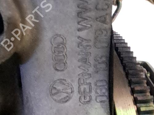 Engine SEAT IBIZA III (6L1) 1.4 16V | BP30925825M1