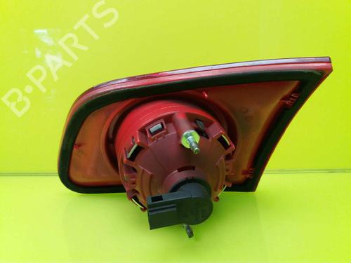 Left taillight VW PASSAT B6 (3C2) 1.9 TDI | BP25346702C34 