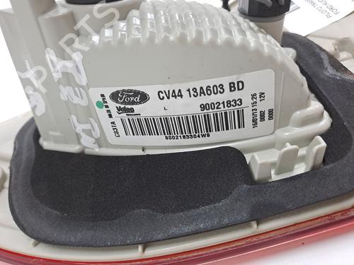 Left tailgate light FORD KUGA II (DM2) 1.6 EcoBoost | BP23369292C79 