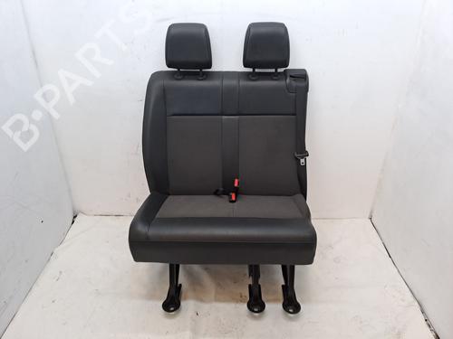 Used Right front seat CITROËN JUMPY III Van (V_) 2.0 BlueHDi 120 (122 hp) 27274738