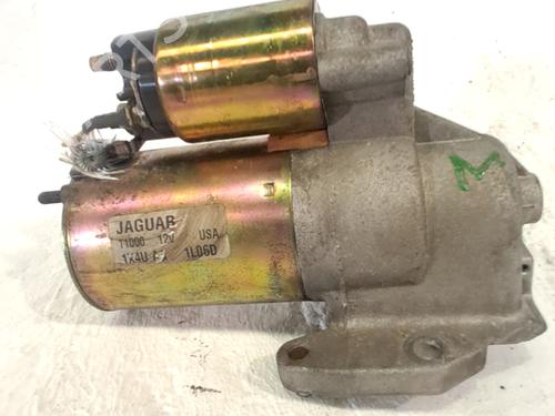 Startmotor Startmotor JAGUAR X-TYPE I (X400) 2.5 V6 All-wheel Drive (196 hp) 34331519 34331519
