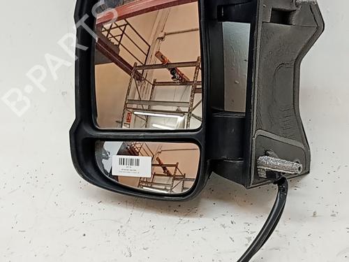 Used Left mirror Left mirror PEUGEOT BOXER Van 2.2 BlueHDi 140 (140 hp) 36015330 36015330