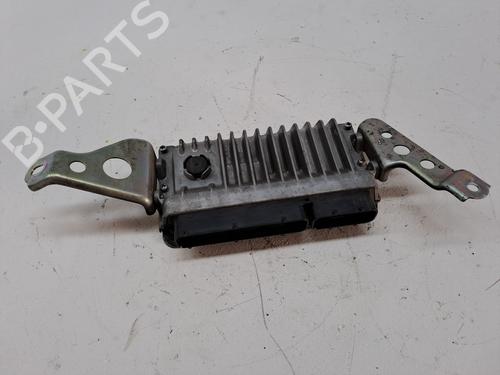 Engine control unit (ECU) TOYOTA YARIS (_P13_) 1.3 (NSP130_, NSP130) | BP23288989M57 
