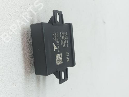 Electronic module PEUGEOT 308 II (LB_, LP_, LW_, LH_, L3_) 1.2 THP 130 | BP24736368M83 