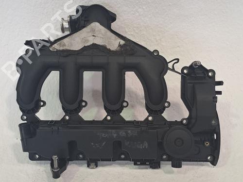 Used Intake manifold FORD KUGA I 2.0 TDCi (136 hp) 26381523