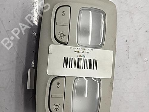 Kabinelys DACIA SANDERO III 1.0 TCe 90 (91 hp) 32436253