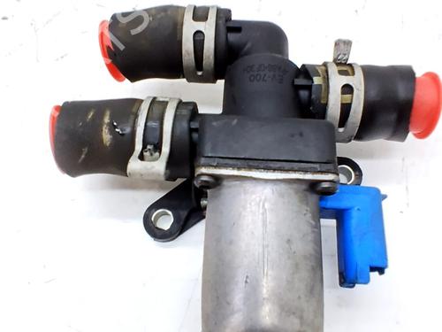 Ander Ander SMART FORTWO Coupe (453) electric drive / EQ (453.391) (56 hp) 33772077 33772077