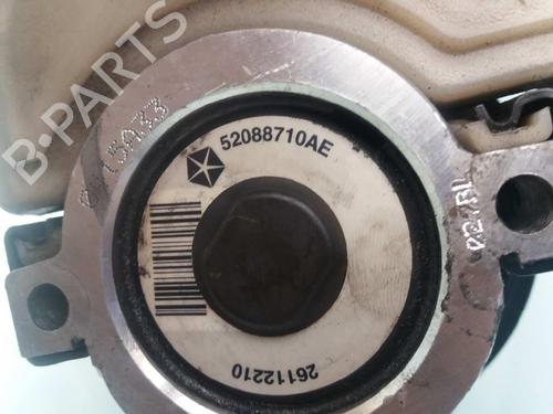 Steering pump JEEP CHEROKEE (KJ) 3.7 4x4 | BP23384813M99 